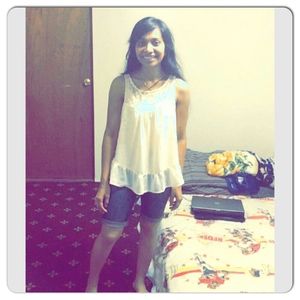 Meet your Posher, Khusbu